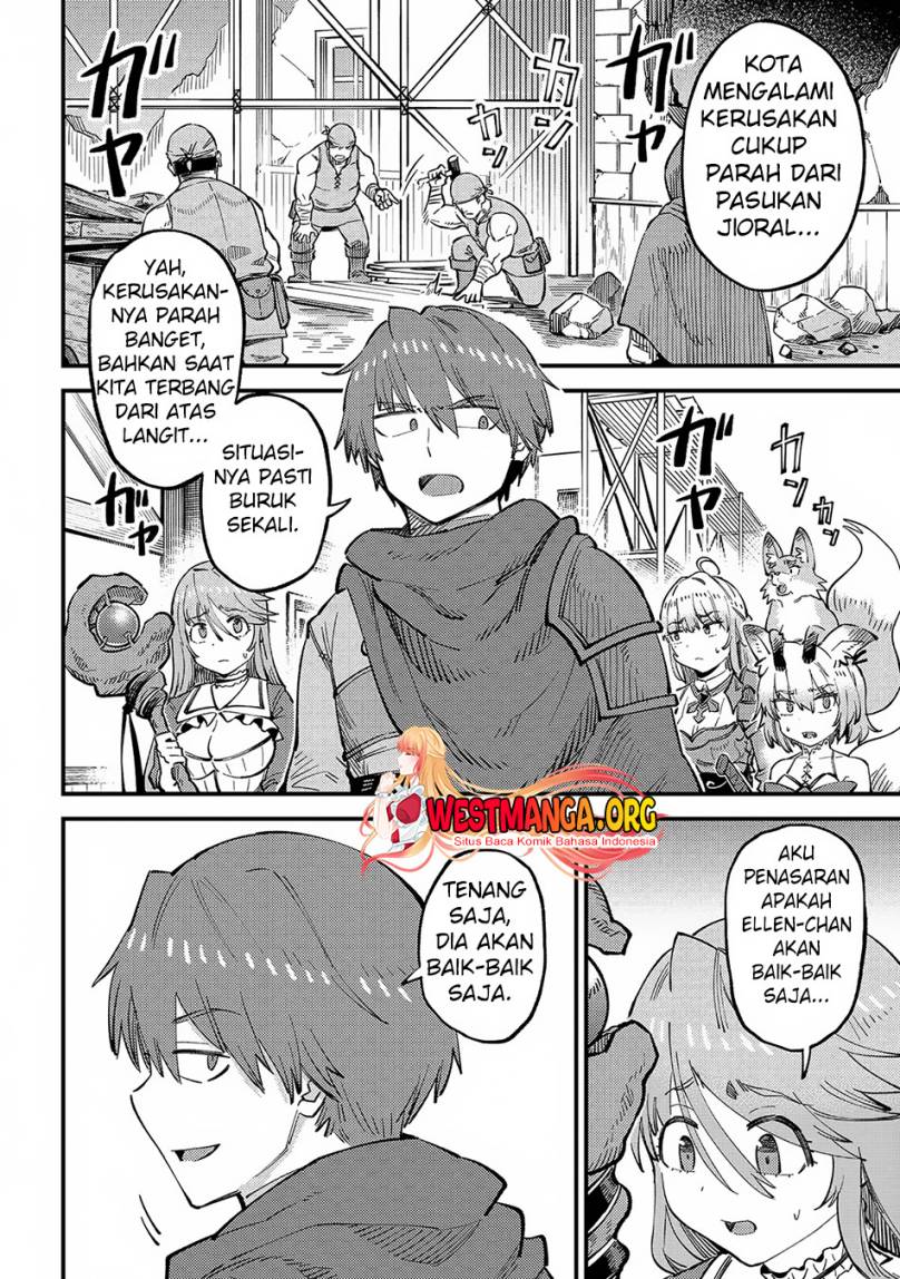 Kaifuku Jutsushi Yarinaoshi: Sokushi Mahou to Skill Copy no Chouetsu Heal